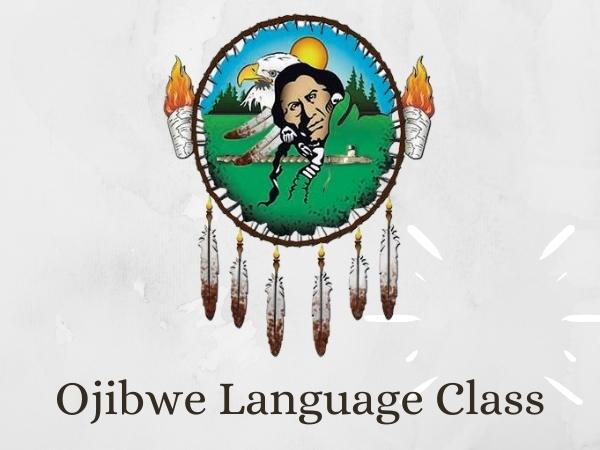 Ojibwe Language Class