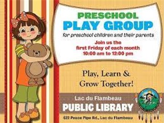 Play Group