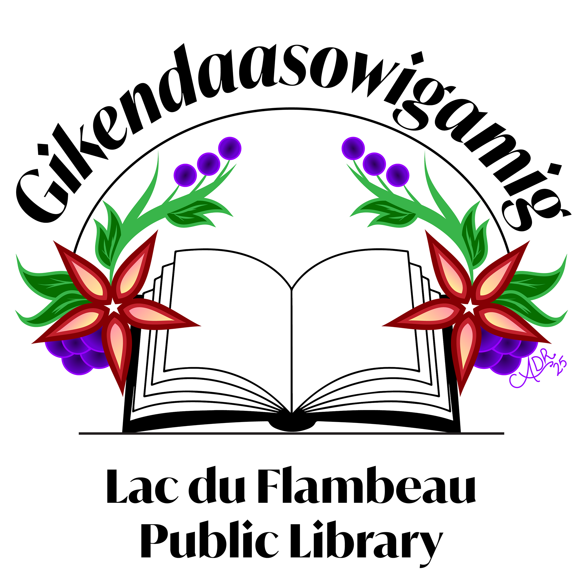 Lac du Flambeau Public Library